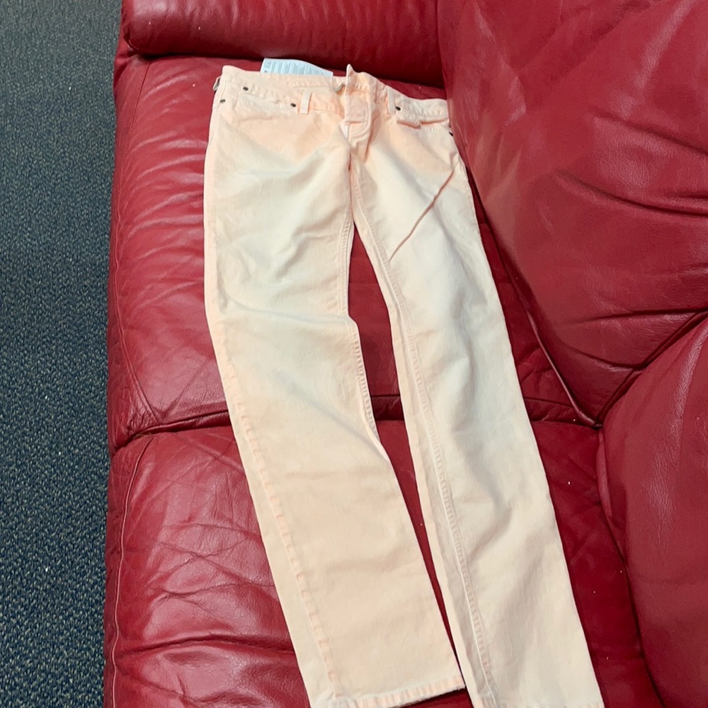 Pinko jeans